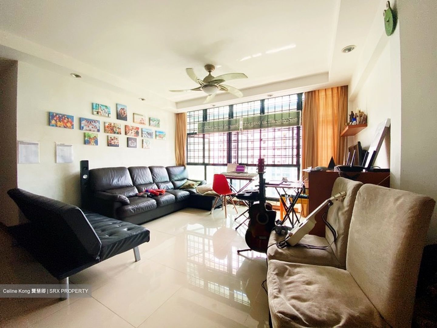 Blk 158B Rivervale View (Sengkang), HDB 5 Rooms #600267321